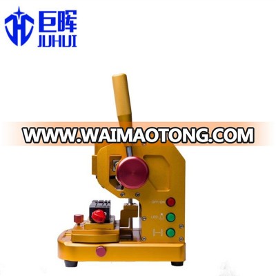 CSH-002 DC 12V/10A CNC manual  Key Cutting Machine