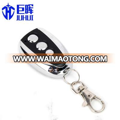 High Quality Wireless Remote 4 Buttons Remote Control For Garage Door