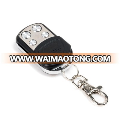 Aprimatic brand garage door remote control