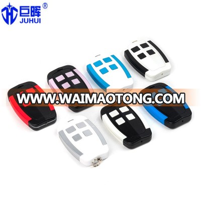 Wireless RF HCS301 Rolling Code Remote Control For Roller Shutter Door