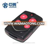 433mhz Learning Code Remote Control for garage door opener waterproof case