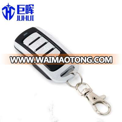 Universal 433MHz Fixed Code Gate Remote Control