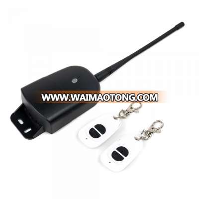 Universal Outdoor 433.92MHz Receiver Transmitter Kits