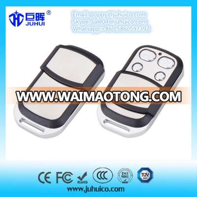 Wireless RF Remote Control Switch for Gate