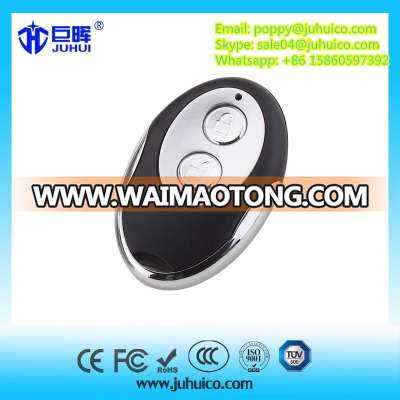 RF Wireless Universal Remote Control Switch with Rolling Code