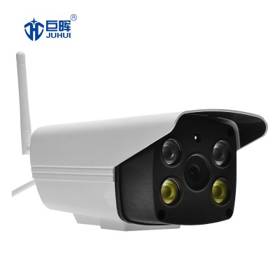 1080P Wireless Outdoor Home Security CCTV Camera for Garage Door